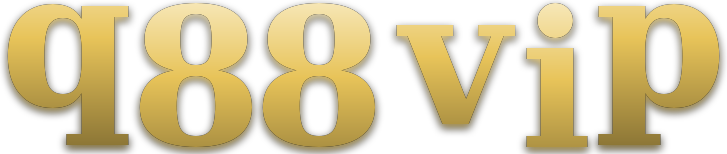 q88 vip logo