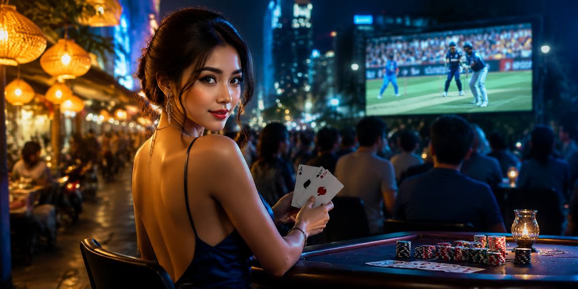 q88 vip Casino
