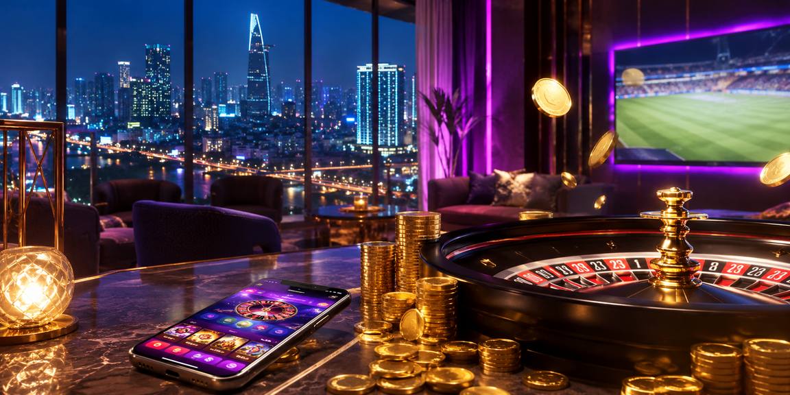 q88 vip Game Việt Nam tại q88 vip có gì nổi bật